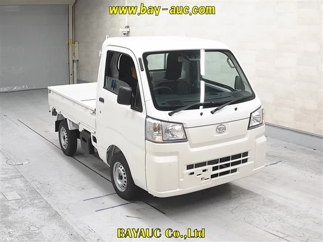 Daihatsu Hijet Truck S500P 2026